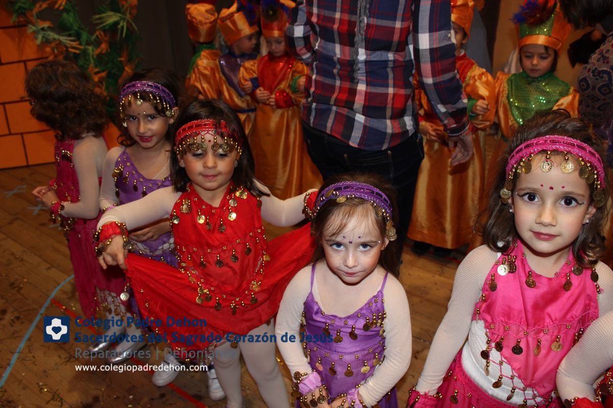 2014 12 18 2º INFANTIL FESTIVAL NAVIDAD  (150)
